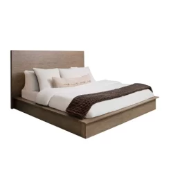 3pc Resto Bedroom Set Weathered Brown - Abbyson Living -Home Style Deals Store GUEST e33df995 3279 4cc9 bd73 b89ad8d23d27