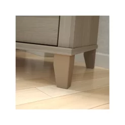 Somerset 6 Drawer Dresser In Gray - Bush Furniture -Home Style Deals Store GUEST e3ee732a a952 4f6d 9acc 8bd068a66ac7