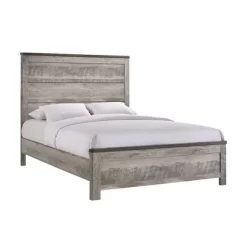 Adam Panel Bed Gray - Picket House Furnishings -Home Style Deals Store GUEST e441ed6b 924c 49d1 a902 720545f150e6 1