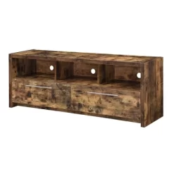 Newport Marbella TV Stand For TVs Up To 60" With Cabinets And Shelves - Breighton Home -Home Style Deals Store GUEST e47a7ff2 abc1 4021 bfe6 b94be871e925