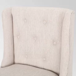 Set Of 2 Lansglen Button Tufted Wingback Barstools - Christopher Knight Home 13 Set Of 2 Lansglen Button Tufted Wingback Barstools - Christopher Knight Home -Home Style Deals Store GUEST e5f03b54 1e01 4c48 86b8 36a800d2bd13