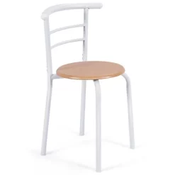 Costway 3 Piece Dining Set Table 2 Chairs Home Kitchen Breakfast Furniture -Home Style Deals Store GUEST e633724b 4e09 441b b030 e4d8ac34b052