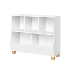 35" Kids' Catch All Cubby Toy Organizer - RiverRidge Home -Home Style Deals Store GUEST e63c73fc d6f2 48b5 a537 7bc9be0a8106