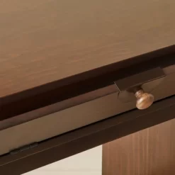 Palermo Desk Daisy Webbing Brown - Opalhouse™ Designed With Jungalow™ -Home Style Deals Store GUEST e6c4145b 516b 40c6 a098 0d7848fdc84f