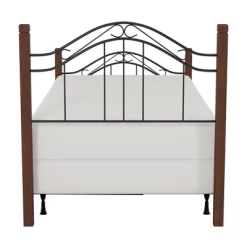 Matson Bed With Rails – Hillsdale Furniture 17 Matson Bed With Rails – Hillsdale Furniture -Home Style Deals Store GUEST e7bd1d85 e37c 4ace 8802 9b993c4860c7