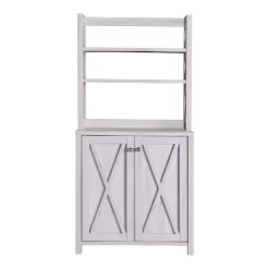 Doria Baker Rack - MiBasics -Home Style Deals Store GUEST e8b18f35 21ed 42d3 9ef8 0b8f2897ae94