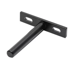 Farmlyn Creek 3 Pack Wall Mounted Wooden Floating Shelf For Nursery, Office, Bedrooms & Space Saving, Black, 15.7 X 5.5 X 1.5 In 13 Farmlyn Creek 3 Pack Wall Mounted Wooden Floating Shelf For Nursery, Office, Bedrooms & Space Saving, Black, 15.7 X 5.5 X 1.5 In -Home Style Deals Store GUEST e9787cae bc3f 40b0 b5ec 9f27f5469767