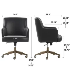 Belmont Home Office Chair - Finch -Home Style Deals Store GUEST e97d14a6 8fd7 4a4a 8e05 b08726b3770d