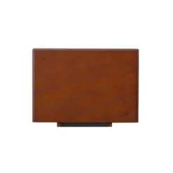 Wylie Jewelry Armoire Cherry Red - Powell Company -Home Style Deals Store GUEST e988e787 c2d7 4d5f 835d b9e4765681fa