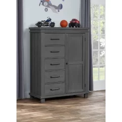 SOHO BABY Hampton 5-Drawer Chifferobe -Home Style Deals Store GUEST ea4447a4 d68e 4f89 be18 b445d816aead