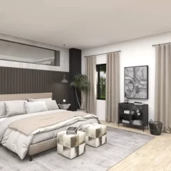 Industrial Metal Cabinet Black - Olivia & May -Home Style Deals Store GUEST eaa93386 7348 4eda 8677 efd57303b9a6