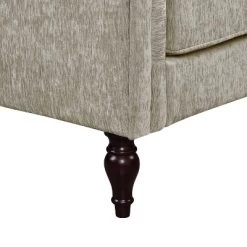 Evok Contemporary Chenille Upholstered Sofa - MiBasics -Home Style Deals Store GUEST eaf23b91 8c6f 40c0 a5a0 26932b1dfdad