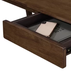 Darren Writing Desk Brown - Finch -Home Style Deals Store GUEST eaf7be93 41e5 42ab b8b7 301c8a735f52