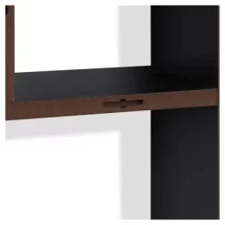 40" X 24" Cantilever Wall Shelf - Danya B. -Home Style Deals Store GUEST ebbee135 9fd2 497c 8421 a3701dea4f7b