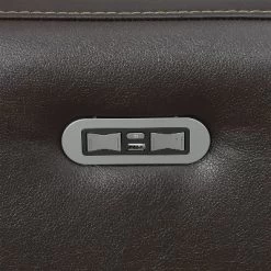 Coachella Power Recliner Loveseat Brown - Steve Silver Co. -Home Style Deals Store GUEST ebfda502 ea9e 4cb5 8f79 831f0ee651e9