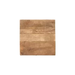 Tillian Triangle Side Table - Powell Company -Home Style Deals Store GUEST ec15996b 66cd 4918 897f a97eae8a5f55