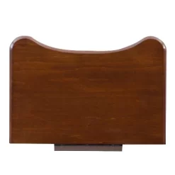 Kasey Jewelry Armoire Walnut - Powell Company -Home Style Deals Store GUEST ec4e4996 378a 4273 afd1 95482876c4f2