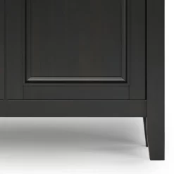Halifax Entryway Storage Cabinet Hickory Brown - WyndenHall -Home Style Deals Store GUEST ed67bc60 0e7a 4e84 9e16 6f75a6ec778c