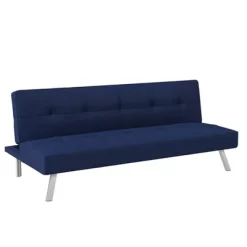 Colette Convertible Futon Sofa Bed - Serta -Home Style Deals Store GUEST edc0c2c4 6e54 4bd7 bfa3 411c37e4b045