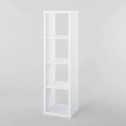 4 Cube Vertical Organizer - Brightroom™ -Home Style Deals Store GUEST ee9cb9da cf66 4bb2 9aa2 8aa15f6cef54