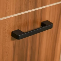 HOMCOM Retro Wine Cabinet For 6 Bottles, Wine Rack Sideboard Serving Bar With Glass Holders And 1 Drawer, Brown -Home Style Deals Store GUEST eea9201f c25c 4224 8e34 da4390f2cfda