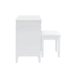 Eva Vanity Set - Linon -Home Style Deals Store GUEST ef84d67c 7baf 4b67 a5bf 7bc3da76f5d9