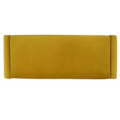 Kaia 47" Upholstered Bench-The Pop Maison -Home Style Deals Store GUEST efaa4661 0952 4696 84de a2fe55d8ab00