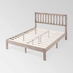 Queen Norgate Modern Farmhouse Platform Bed - Christopher Knight Home 16 Queen Norgate Modern Farmhouse Platform Bed - Christopher Knight Home -Home Style Deals Store GUEST efad2bdd c767 41fd af72 9ce14845b200