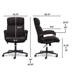 Style Hannah I Office Chair - Serta -Home Style Deals Store GUEST f09c0c28 1de9 4758 86b5 c3767c07cd07