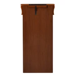 Delia Jewelry Armoire Brown - Powell Company -Home Style Deals Store GUEST f1832bed 7e85 4fac 9b30 a5a518e884f0