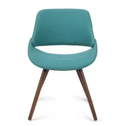 Malone Bentwood Dining Chair Woven Fabric - WyndenHall -Home Style Deals Store GUEST f1f3cf61 30a5 4dd1 a0d1 e8e61f30994b