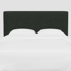 Olivia Headboard In Linen - Threshold™