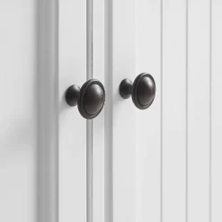 Shoreline Kitchen Island White/Dark Brown - Crosley -Home Style Deals Store GUEST f58044dd a8fe 4c03 a786 64e47377e1e3