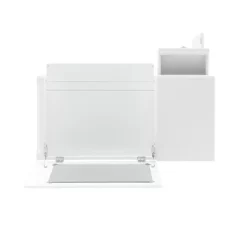 Eva Vanity Set - Linon -Home Style Deals Store GUEST f586235b 5c72 4999 95e6 718ae80a03fa