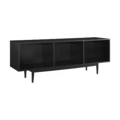 Large Liam Record Storage Console Cabinet - Crosley -Home Style Deals Store GUEST f5863fc3 3899 4848 b4c7 bb204a793f0a