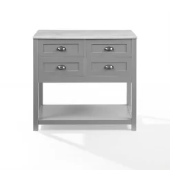 Connell Kitchen Island Cart - Crosley 30 Connell Kitchen Island Cart - Crosley -Home Style Deals Store GUEST f76559b7 f7ce 4c07 a5da db69785b069e