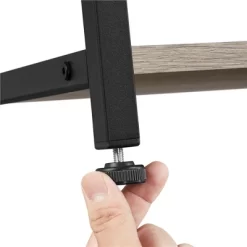 Yaheetech Vintage Kitchen Island Baker's Rack With Power Outlet Utility Microwave Stand 10 Yaheetech Vintage Kitchen Island Baker's Rack With Power Outlet Utility Microwave Stand -Home Style Deals Store GUEST f84c87f4 7ac0 482e 9501 a8905e3cca93