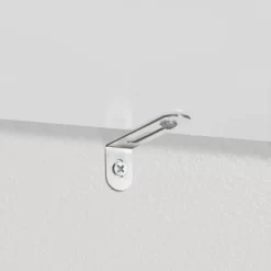 24" Kids' 4 Tier Ladder Shelf With Toy Organizer White - RiverRidge Home -Home Style Deals Store GUEST f9629296 a568 421c 8f4c 512218e6321e