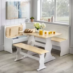 Knox Nook Dining Set - Buylateral -Home Style Deals Store GUEST f9d01578 3292 49b0 8f38 bdf693f4f4da
