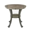 Angelo Side Table - Powell Company