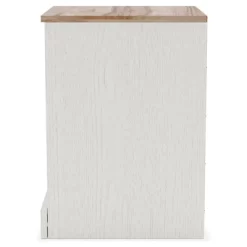 Vaibryn 1 Drawer Nightstand White - Signature Design By Ashley -Home Style Deals Store GUEST fb21295e fb7e 4105 89d0 d2413df1f708