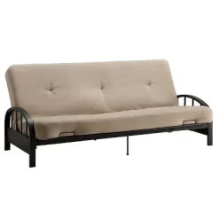 Full Ana Futon Frame - Room & Joy -Home Style Deals Store GUEST fb57decc 821c 4c1a a2a1 de75991baad6