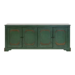 85" Sutton Heirloom TV Stand For TVs Up To 85" - Martin Furniture -Home Style Deals Store GUEST fbef3017 e9ca 4a70 b496 7ba2a0cad68f