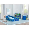 Delta Children CoComelon Room Box Bedroom Set - 4pc