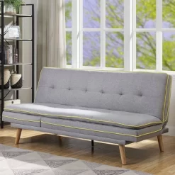 72" Savilla Sofa - Acme Furniture -Home Style Deals Store GUEST fce45e00 15ef 4139 8fac c916d6a12127