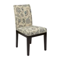 Dakota Parsons Chair - OSP Home Furnishings -Home Style Deals Store GUEST fd2cfb91 1bdb 4c5a 825b f97e8c021ecc