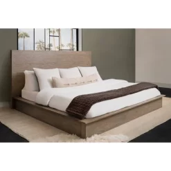 4pc Resto Bedroom Set Weathered Gray - Abbyson Living -Home Style Deals Store GUEST fe367e04 cc88 44f1 9c0a 02eba9d73768