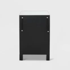 Bandara Modern 3 Drawer Cabinet Silver - Christopher Knight Home -Home Style Deals Store GUEST fe86b42c b3c5 4104 acb2 8556c4681446