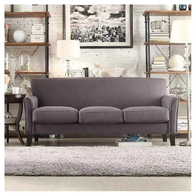 Metropolitan Sofa - Inspire Q 2 Metropolitan Sofa - Inspire Q - Image 2