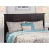 King Nantucket Headboard - AFI